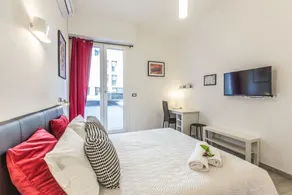 Central City Rooms - Rom