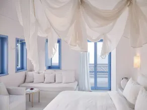 Mykonos Blu, A Grecotel Resort to Live - Rom