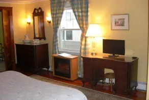 Seafarer Inn - Zimmer