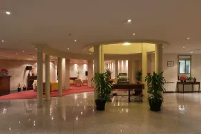 Hotel Santa Maria - Hall