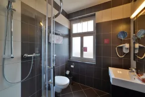 Hotel Berg - Bagno