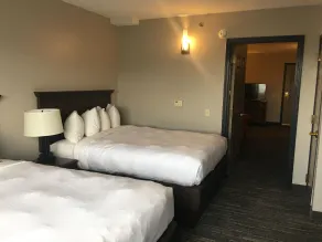 Country Inn & Suites by Radisson, Grand Rapids East, MI - Chambre