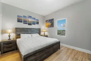 Laketown Wharf Beach Resort - Zimmer