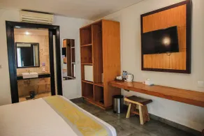 Dekuta - Room