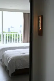 CP Tide Whisper - Room