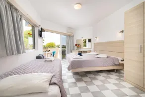 Sabina Hotel - Rom