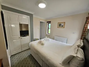 Marsh Farm Hotel - Habitación