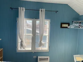 Windspire Inn - Chambre