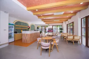 Anh Thắng Hotel - Reception