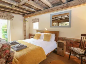Pear Tree Barn - Zimmer