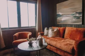 Pellestova Hotell Hafjell - Habitación