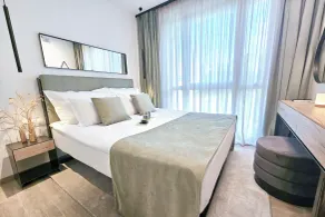 Azur Premium Resort - Quarto