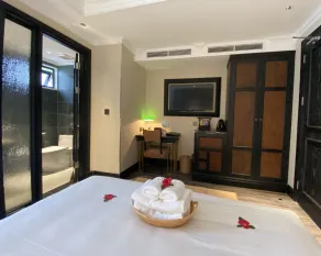 Solaria Hanoi Hotel - Room