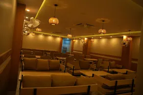 Hotel Mystic Mithila - Restaurant