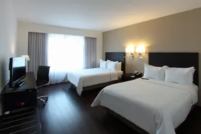 Fiesta Inn Cuautitlan - Chambre