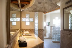 Casa Brisa del Mar - Bathroom