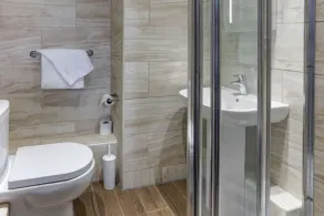 Best Western Claydon Hotel - Room