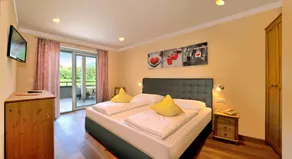 Hotel Flötscherhof - Zimmer