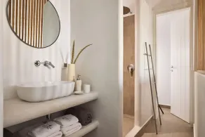 Gerani Suites Sifnos - Bad