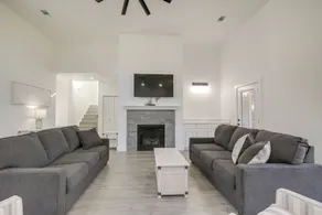 Pet-friendly Cotter Retreat w/ Deck & Gas Grill! - Innenbereich