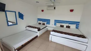 Hotel Perlas Del Golfo - Værelse