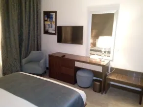 Gewan Hotel Cairo - Quarto