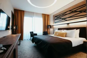 Hotel Vivat - Værelse