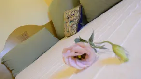 Terre del Sud - Chambre