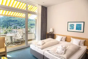 Schwarzwald Panorama - Room