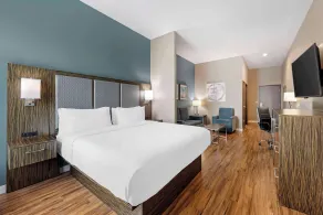 Best Western Plus Pflugerville Inn & Suites - Chambre