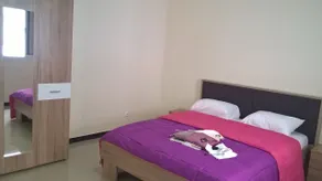 Eden Residence - Room