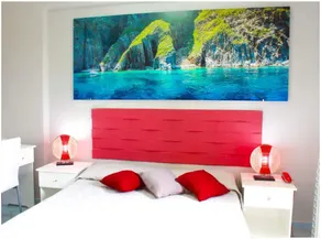 Hotel Ortensia - Chambre