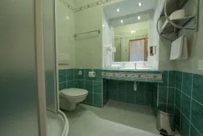 Hotel Romance - Chambre
