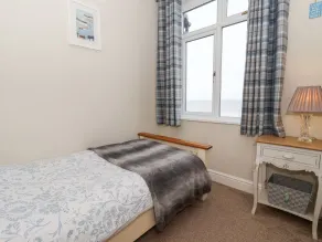 Sea View House - Værelse
