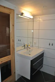 Lofoten Links Lodges - Rum