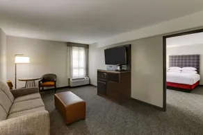 Drury Inn & Suites St Joseph - Chambre