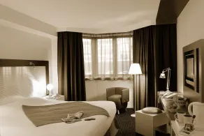 Mercure Strasbourg Centre - Chambre