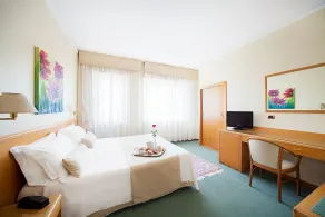 Hotel Villa Ida - Camera