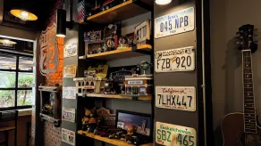 Room 22 Hostel - near Chinatown - Vestíbulo