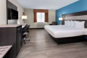 Baymont by Wyndham Copley Akron - Chambre