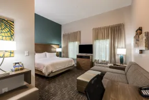 Staybridge Suites Florence - Cincinnati South by IHG - Chambre