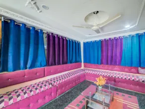 OYO 29087 Hotel Golden Pride - Lobby