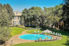 Protea Hotel by Marriott Midrand - Pool