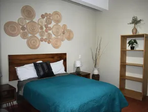 Hotel Boutique Casa Tastuan - Værelse