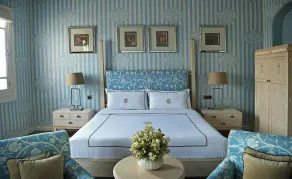 Rajmahal Palace RAAS - Room