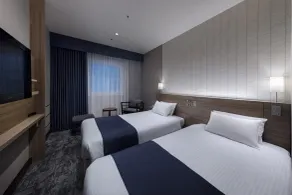 Villa Fontaine Grand Tokyo Roppongi - Room
