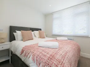 6 Albany Terrace - Room