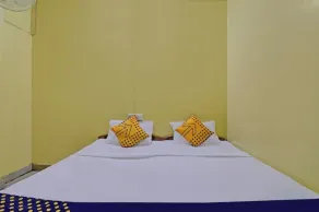 Thank You Lodge - Chambre