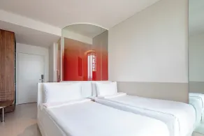Wink Saigon Centre, Unscripted by Hyatt - 24 Hours stay - Chambre