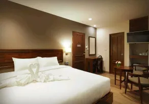 Mangrove Prestige Hotel - Chambre